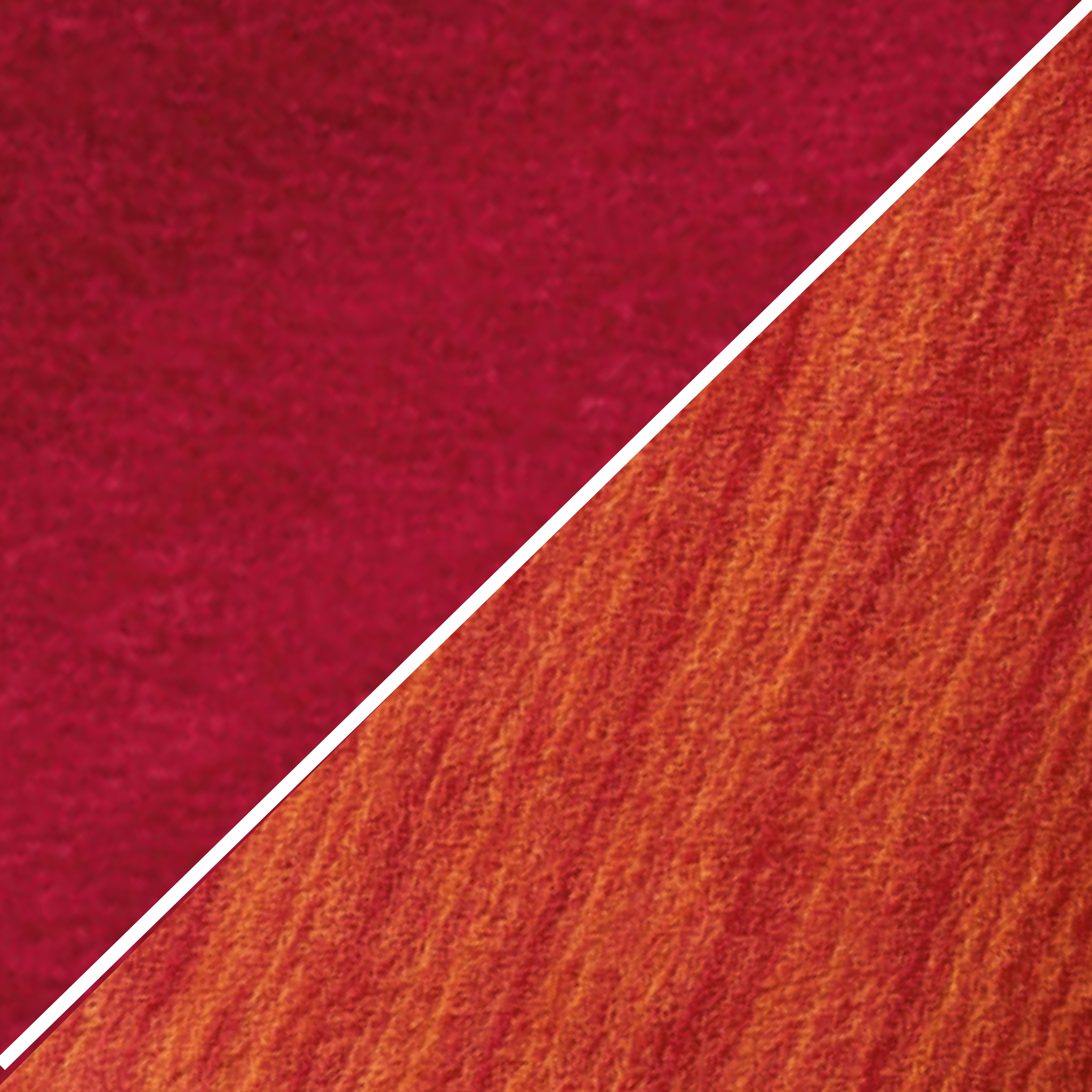 rot/orange