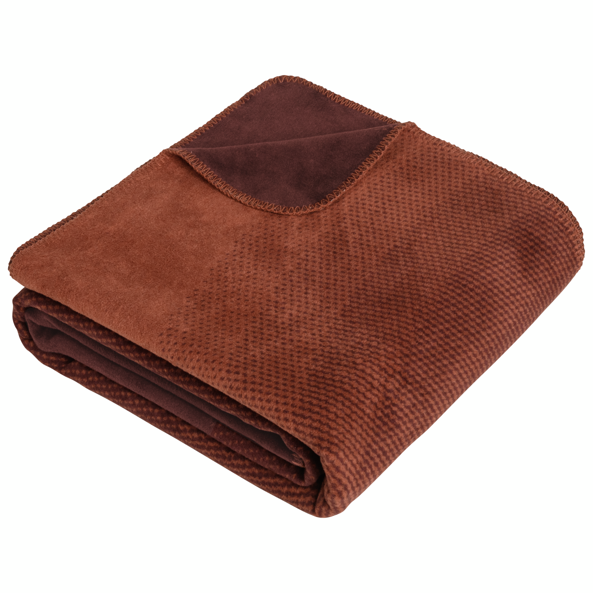 Vorgestellter, Deckenüberwurf, Wohlfühldecke, Fleece, Wärme