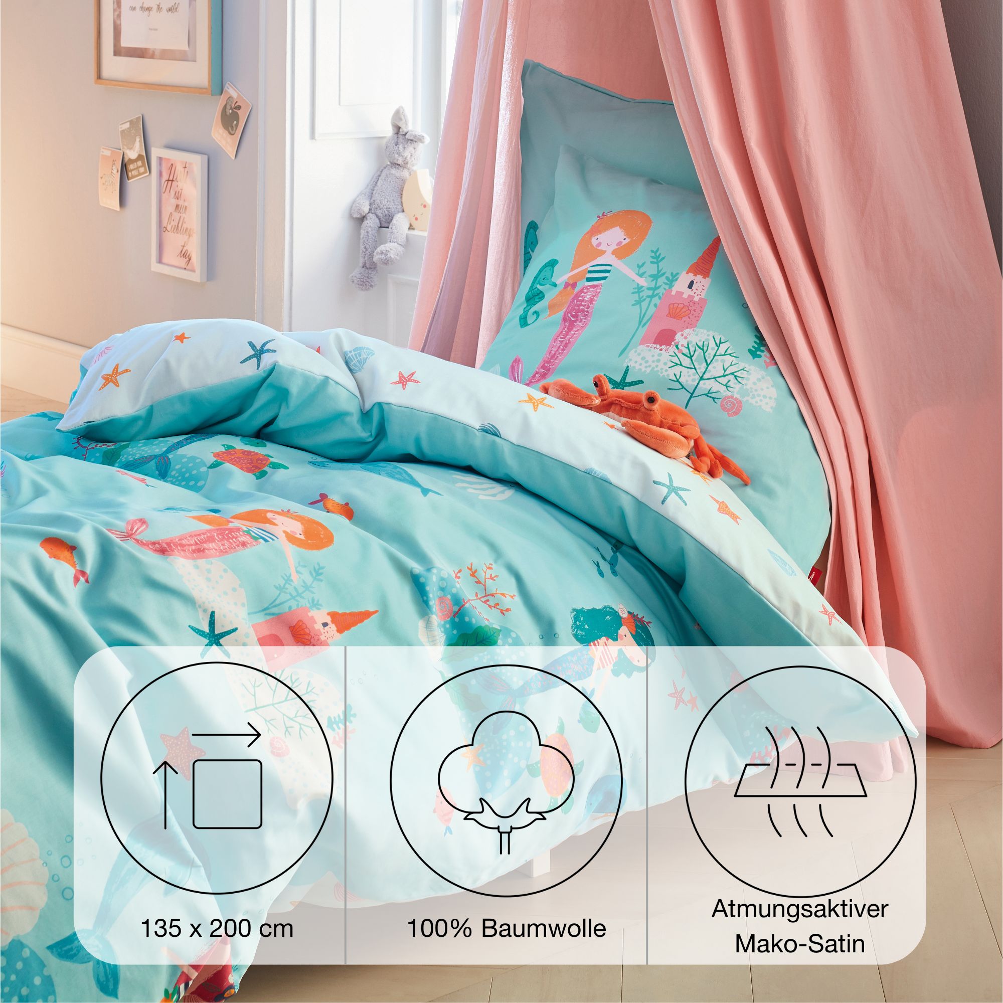 Moebel, Bett