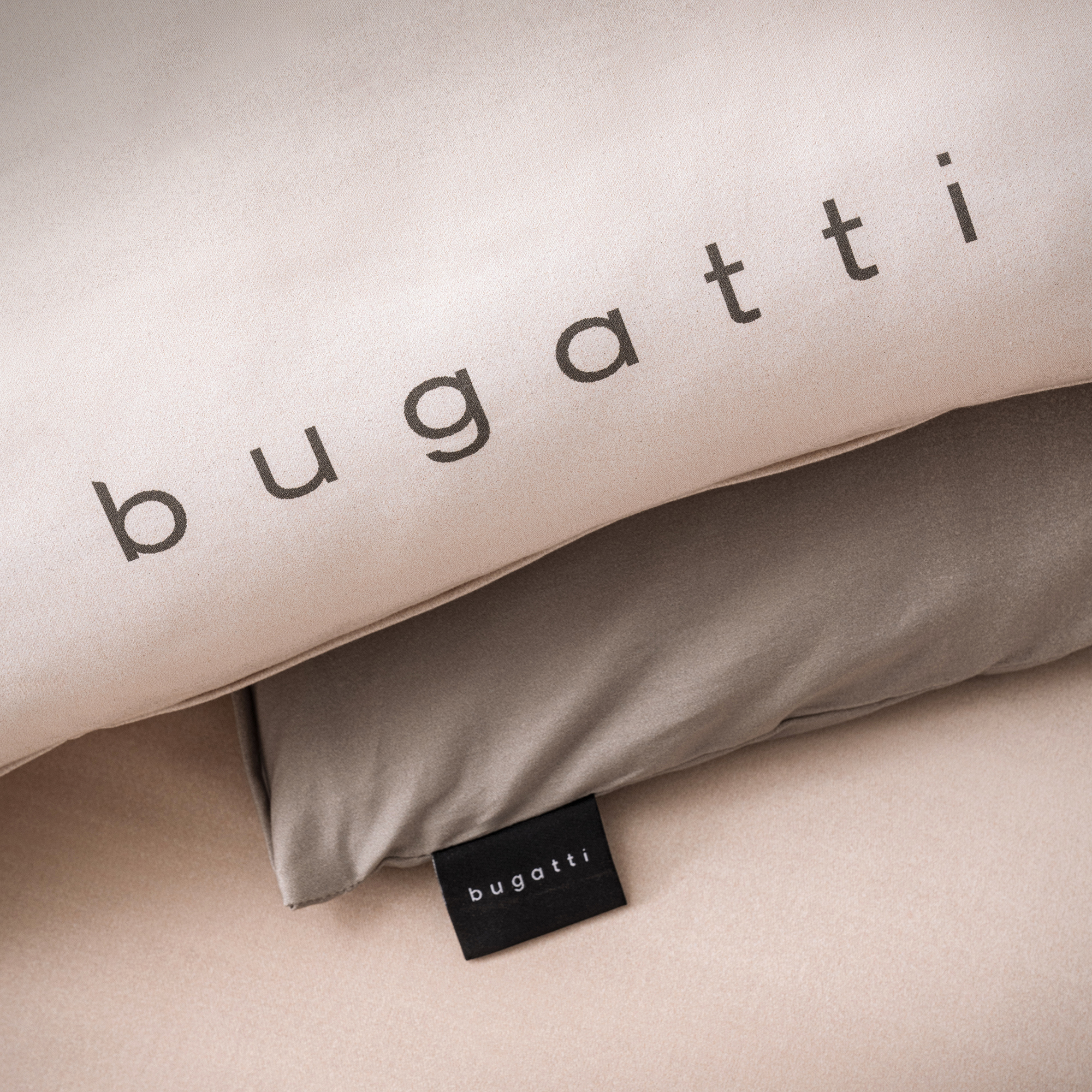 bugatti Satinbettwäsche
