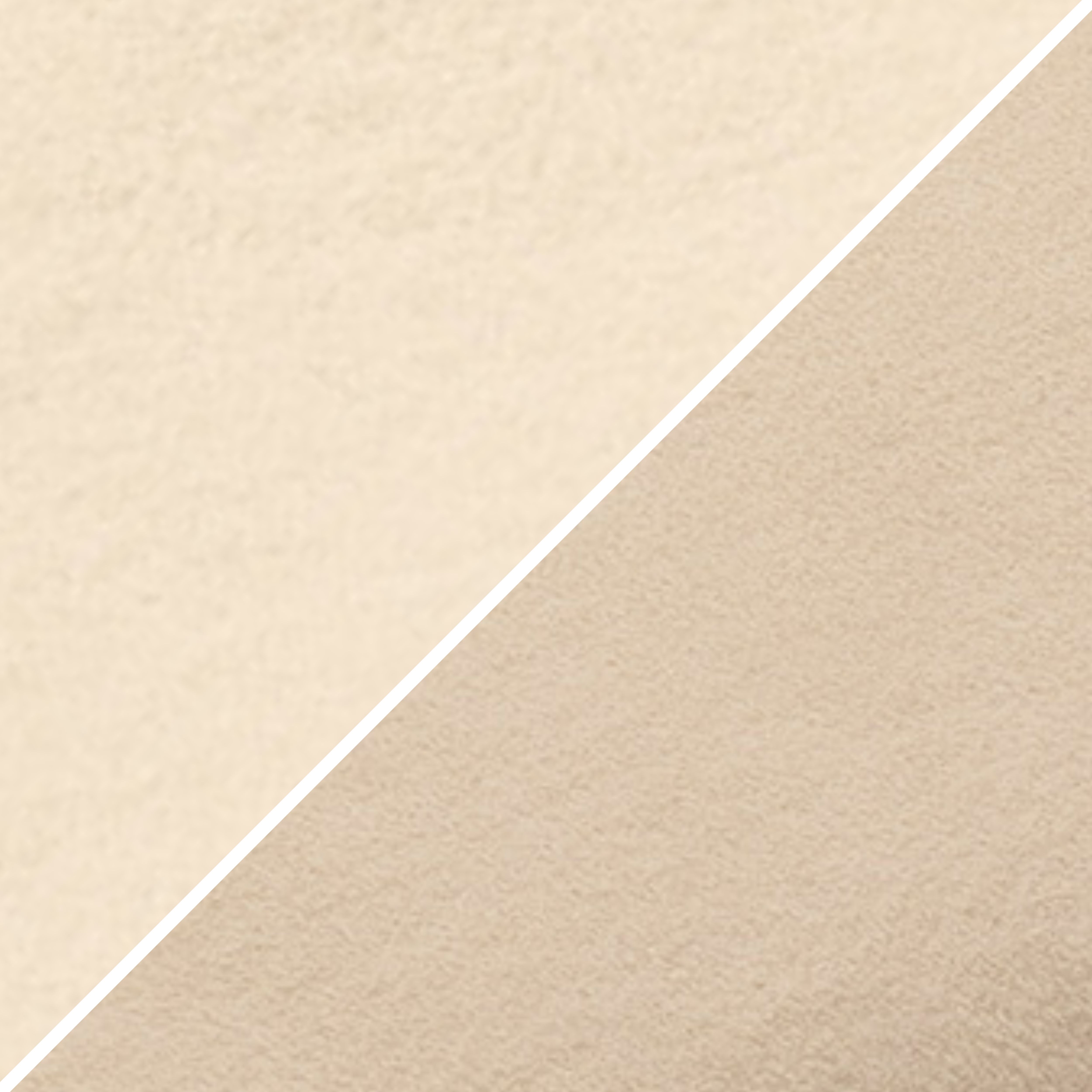 creme/wollweiß