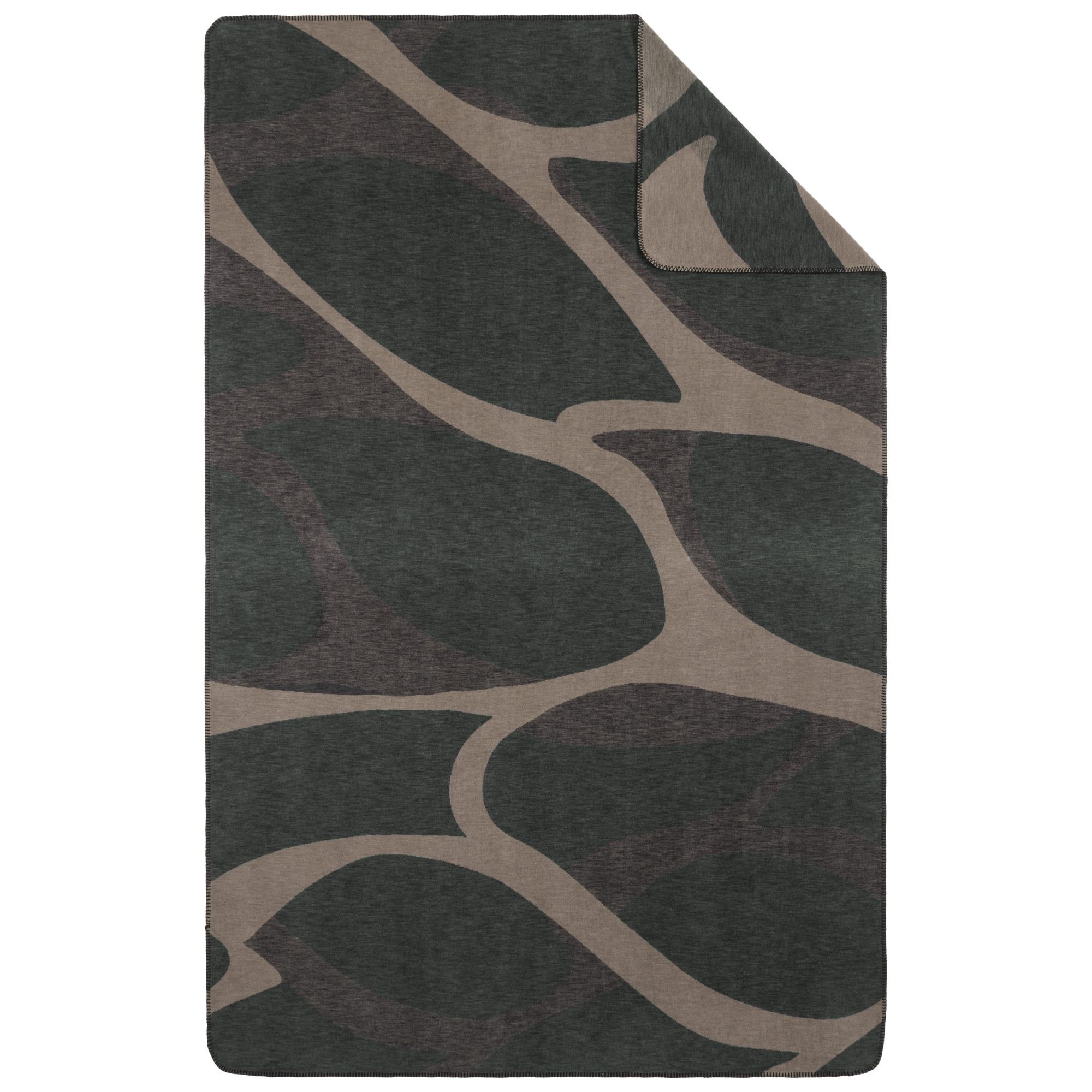 Teppich, Wohnzimmerteppich, Camouflage, Abstrakt, Bodenbelag
