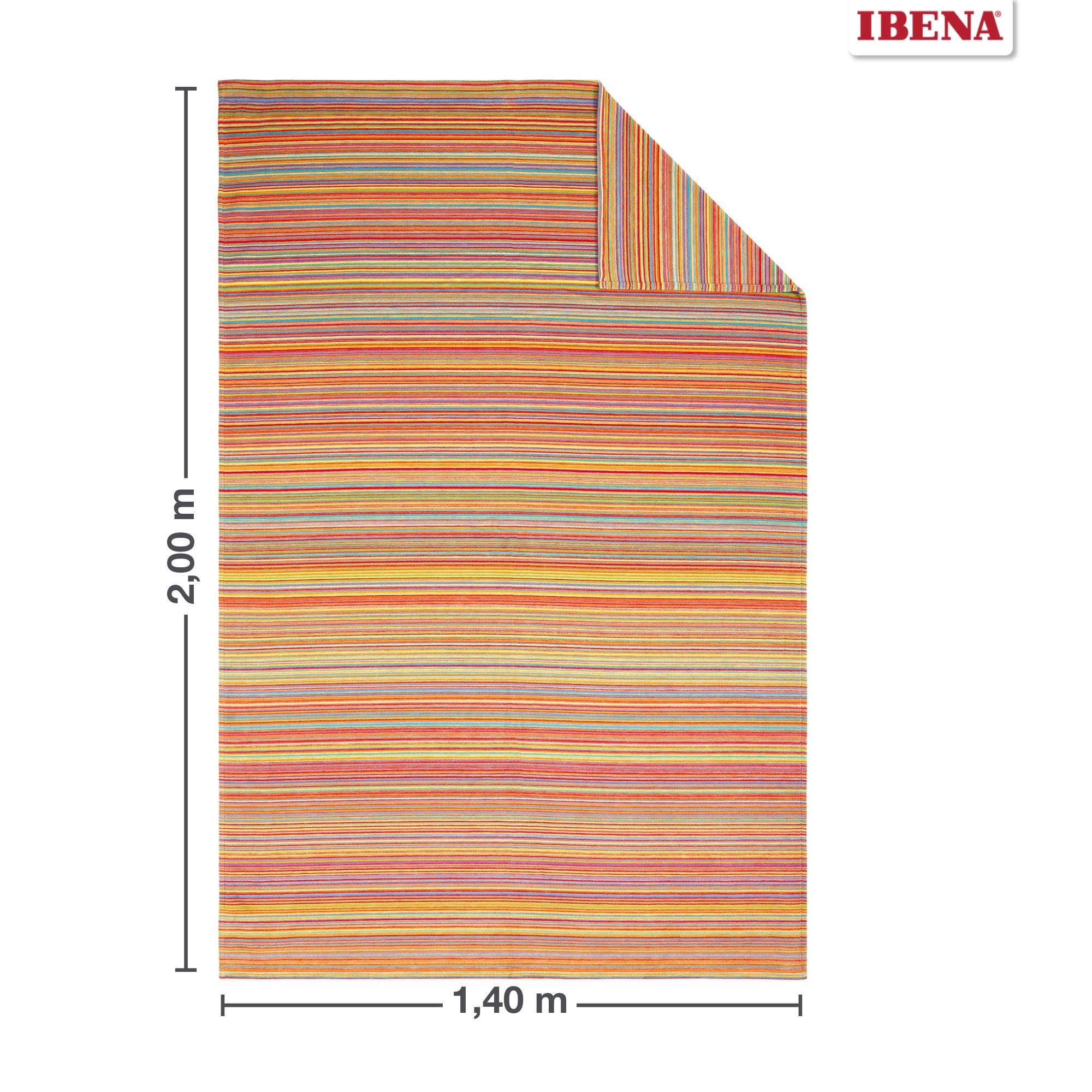 IBENA Bio-Decke Rio 