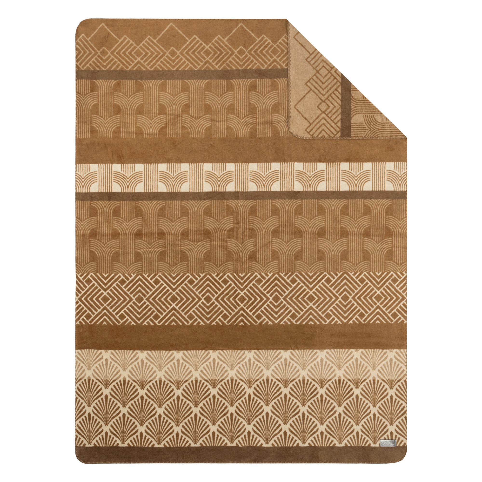 Teppich, Braun, Muster, Geometrisch, Wohn accesory