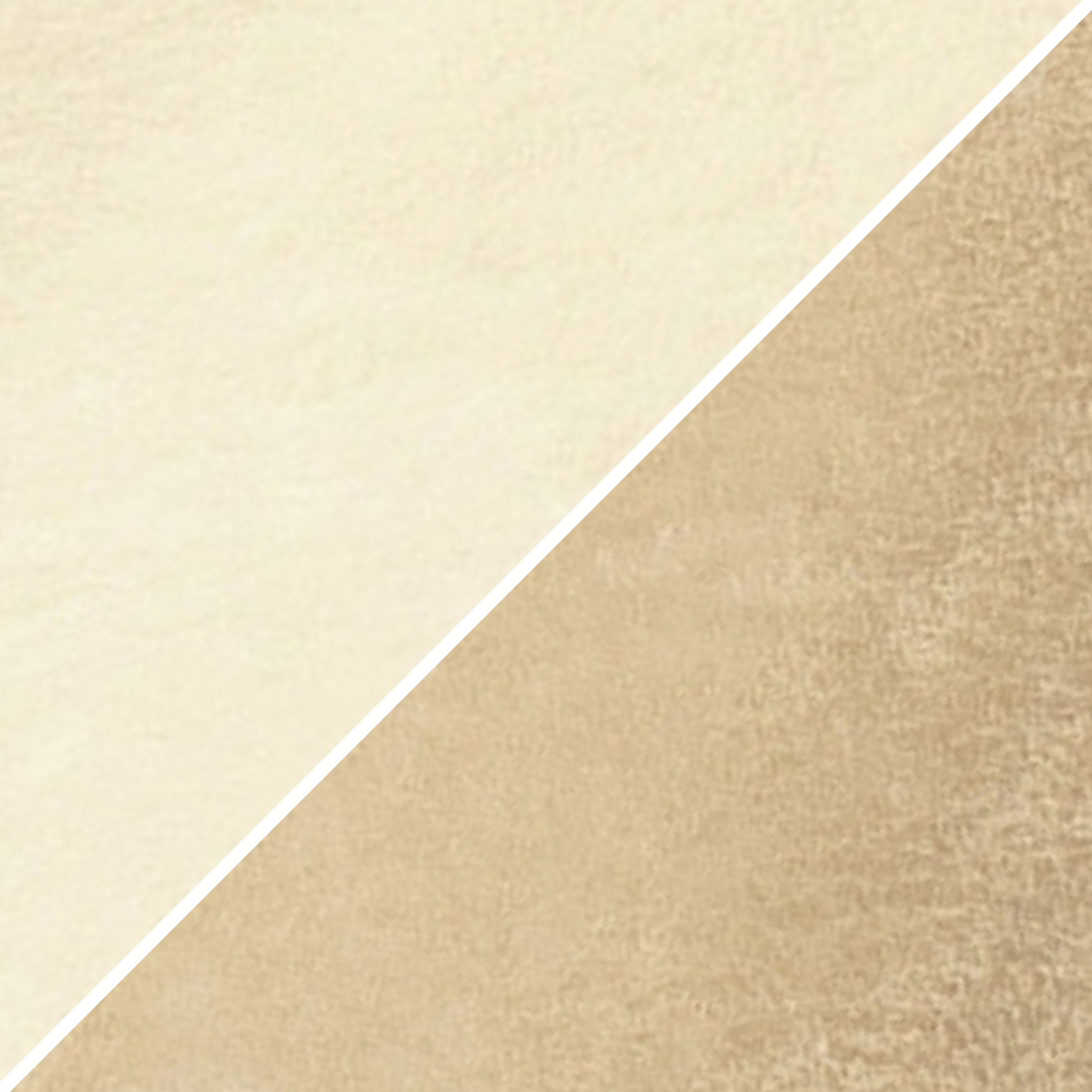 creme/wollweiß