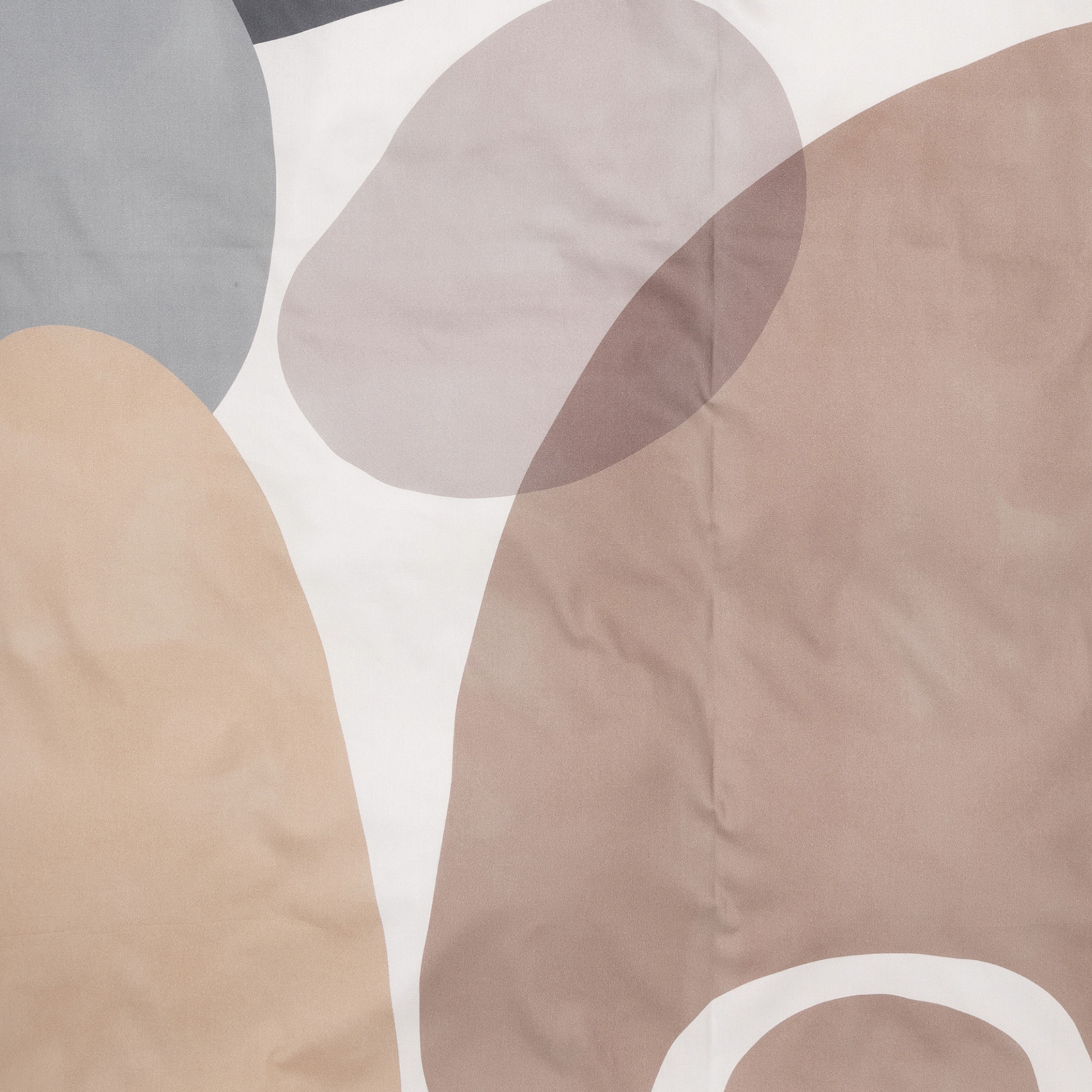 beige/grau
