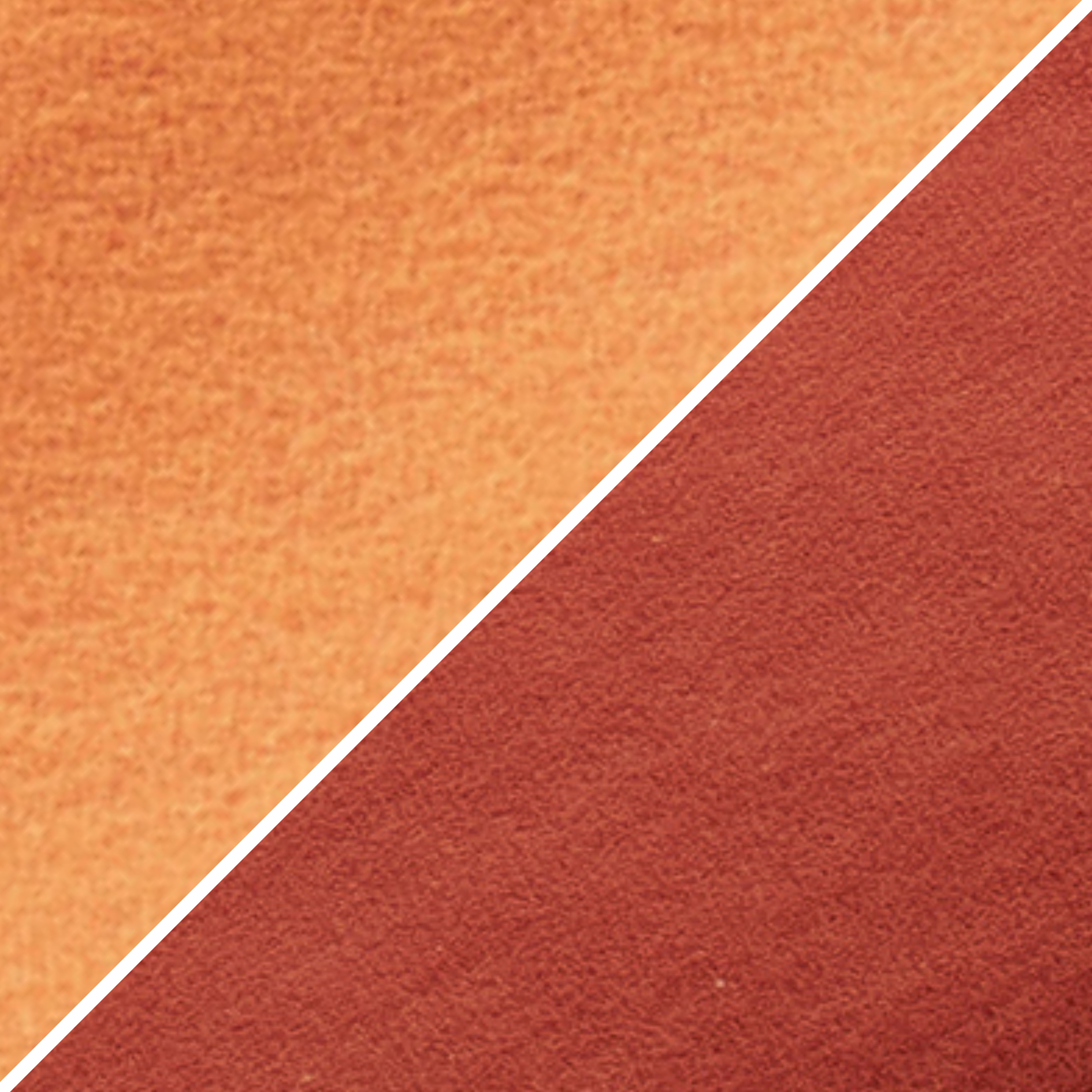 terracotta/orange
