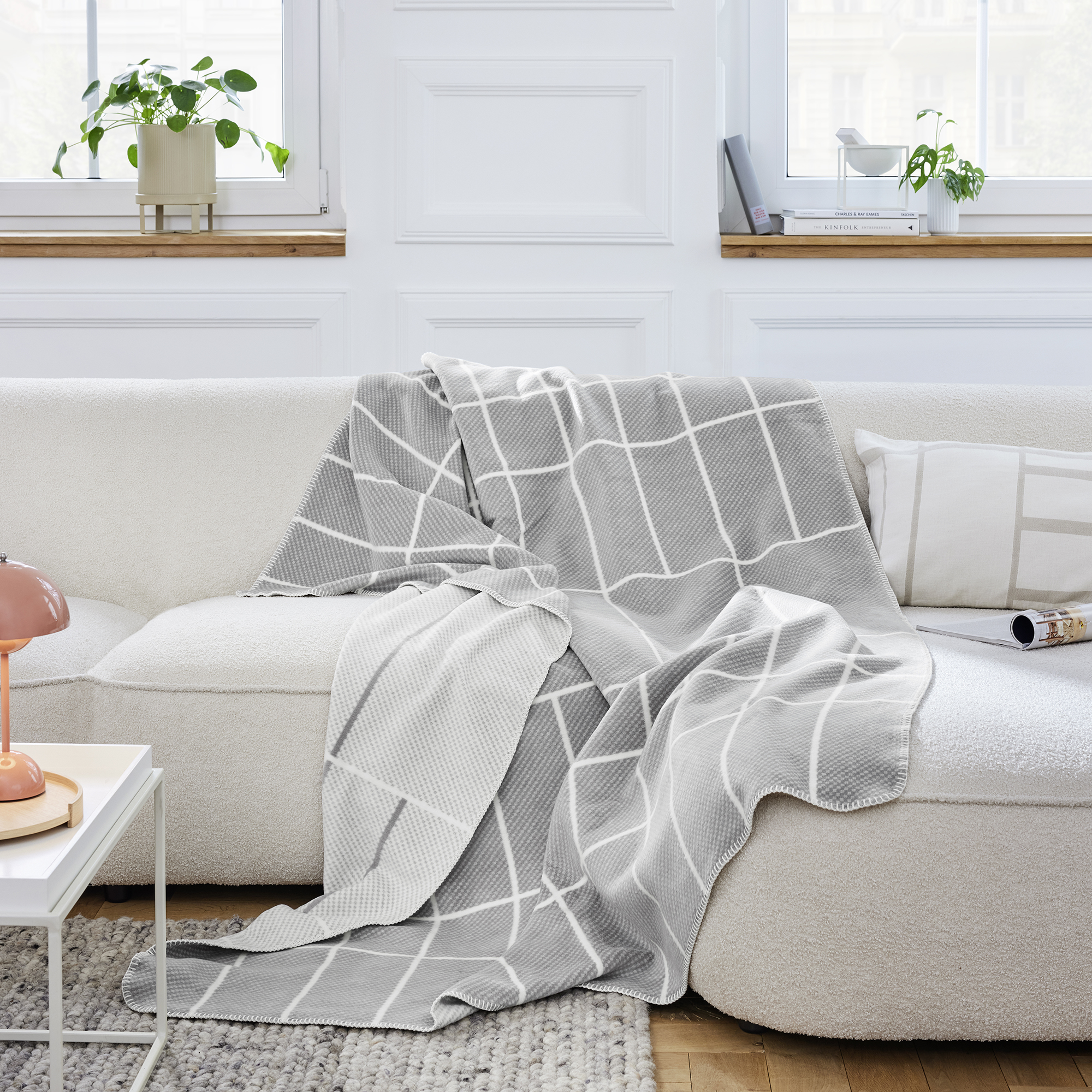 Decke, Dekoration für Zuhause, Decke, Dekoration für Zuhause