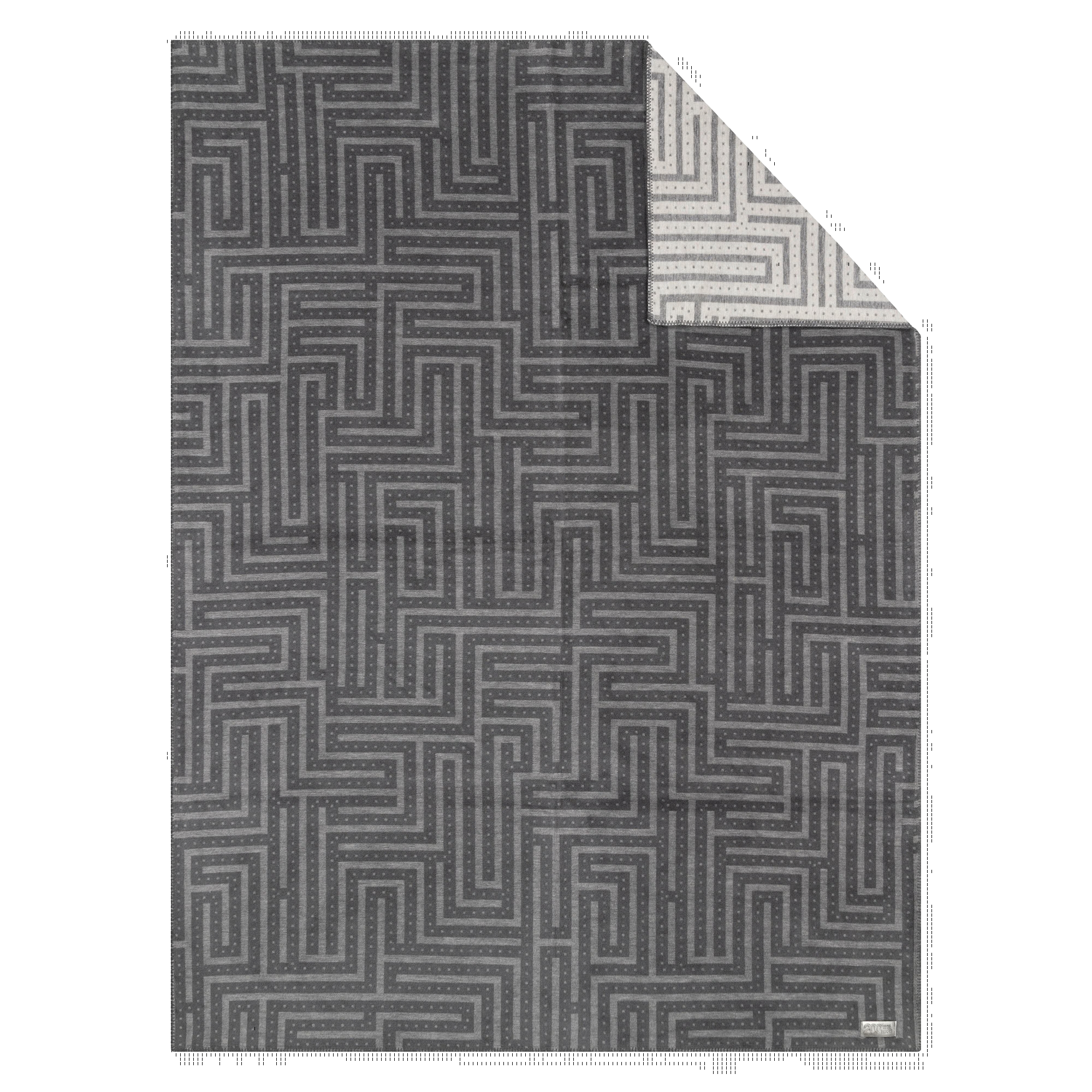 Teppich, Muster, Musterteppich, Grauwel, Rau