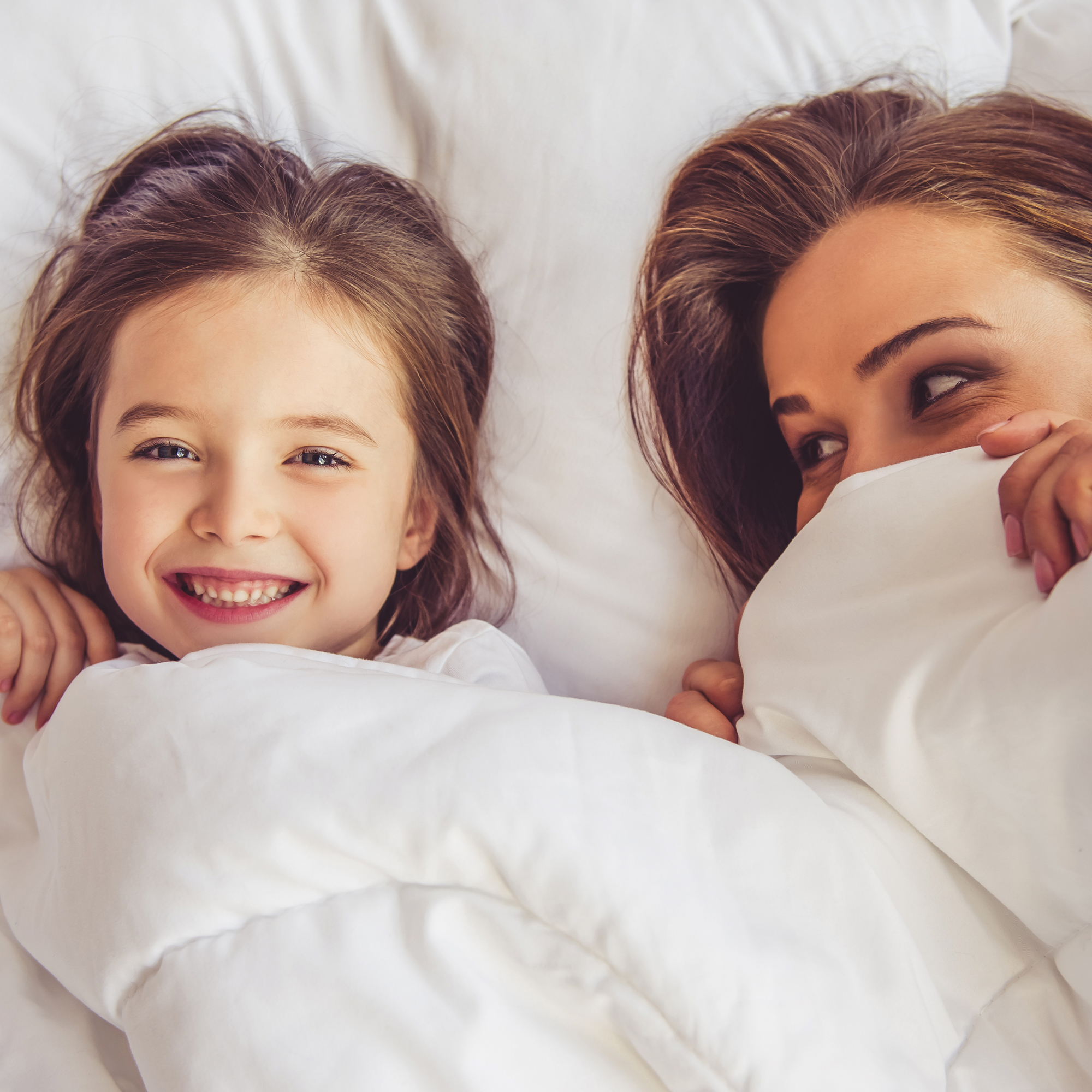 IBENA Kissenbezug Bedfine Astana