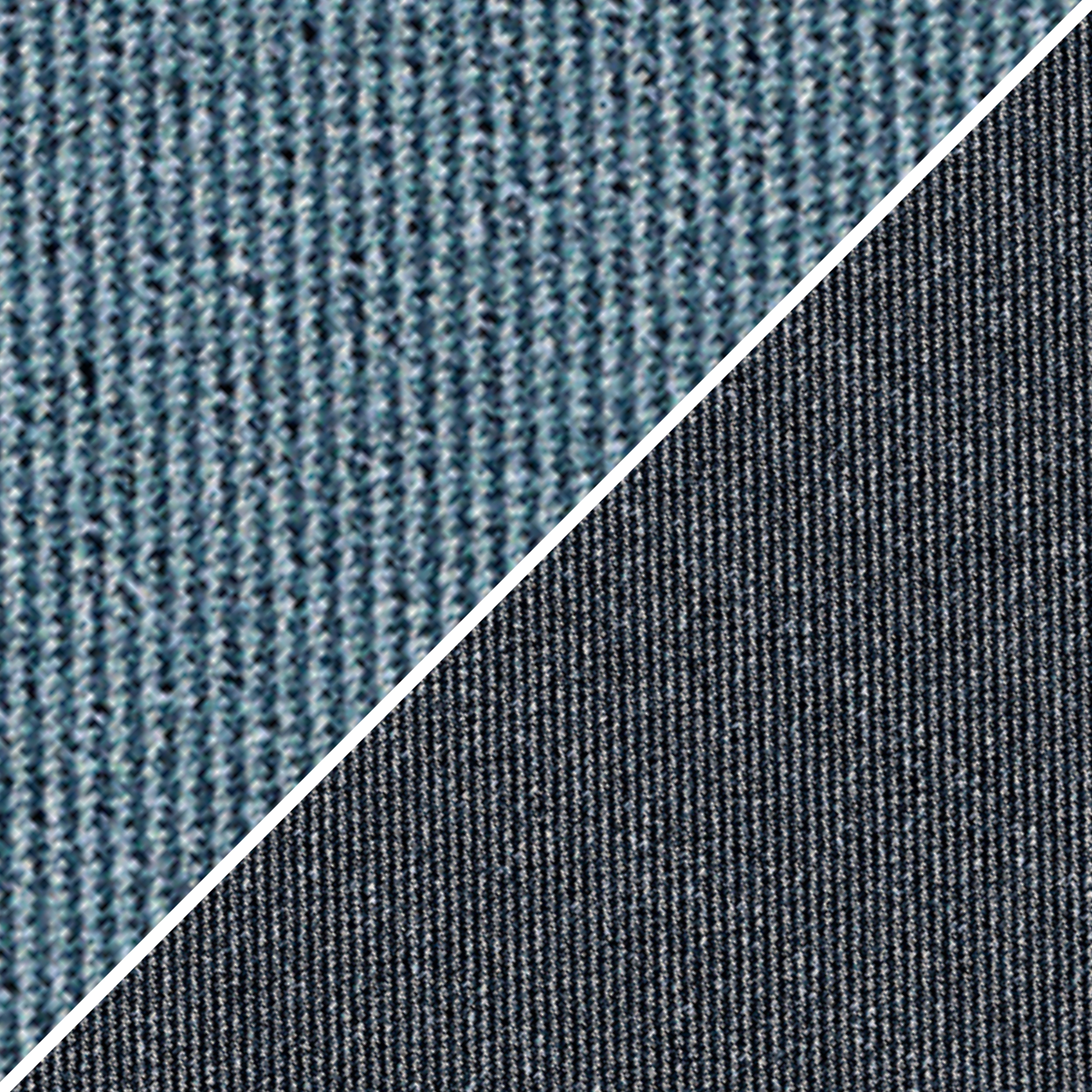 dunkelblau/blau