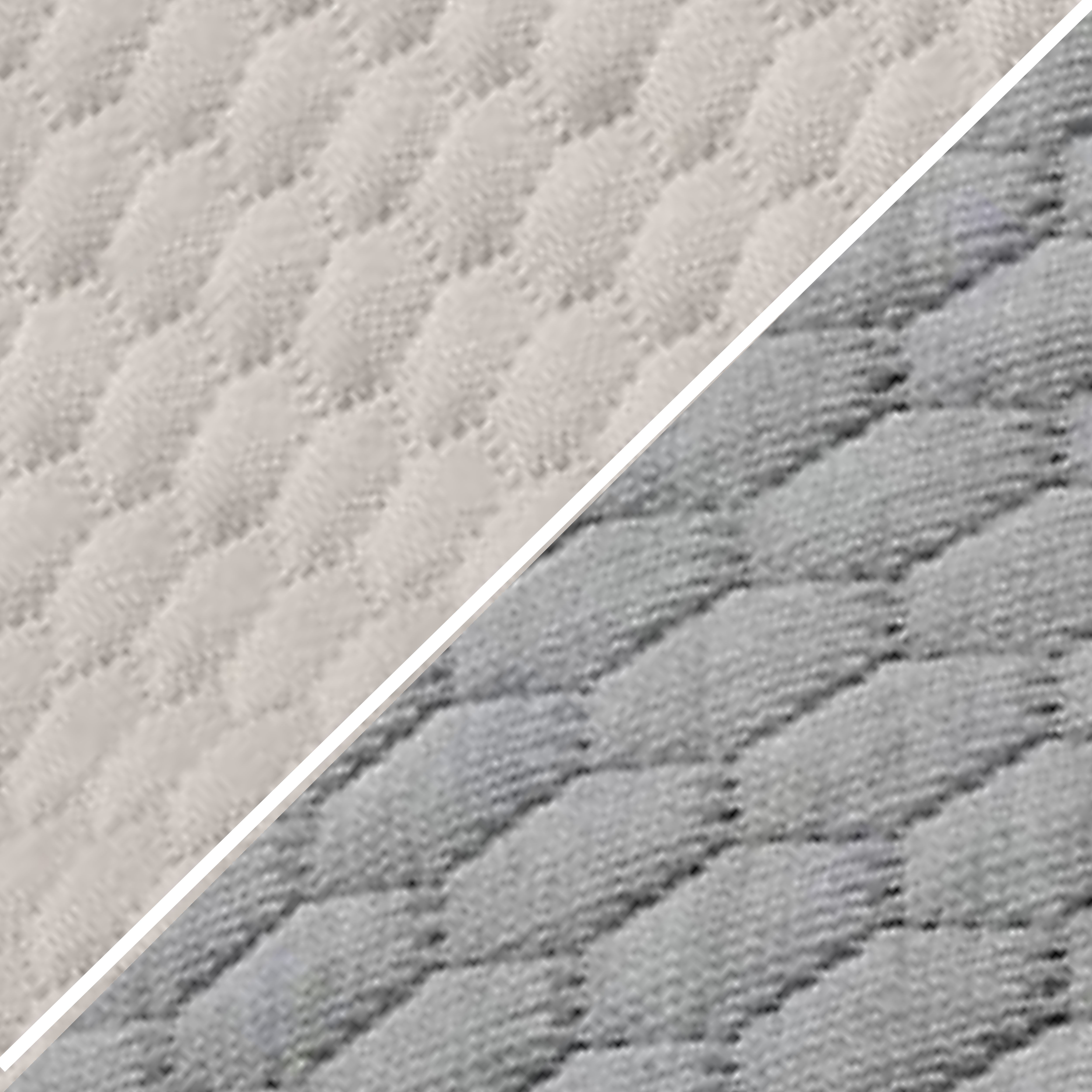 grau/beige