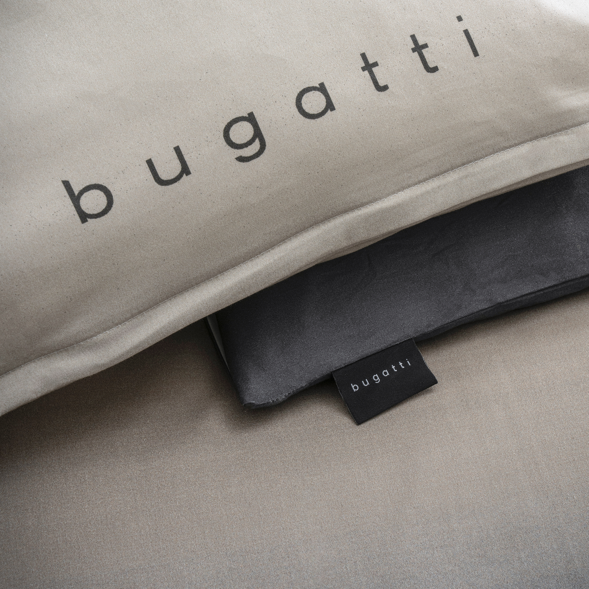 bugatti Satinbettwäsche