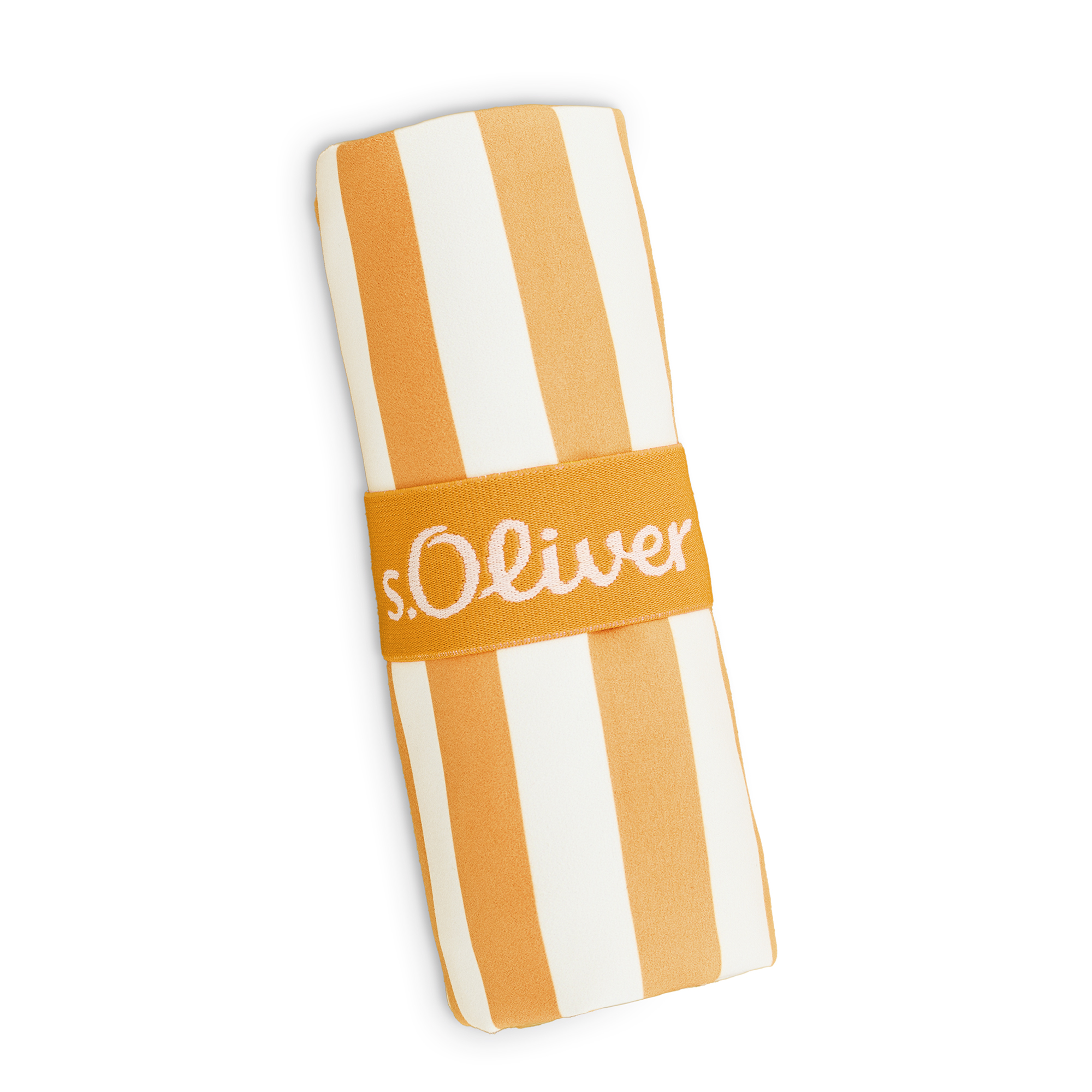s.Oliver Mikrofaser Badetuch 