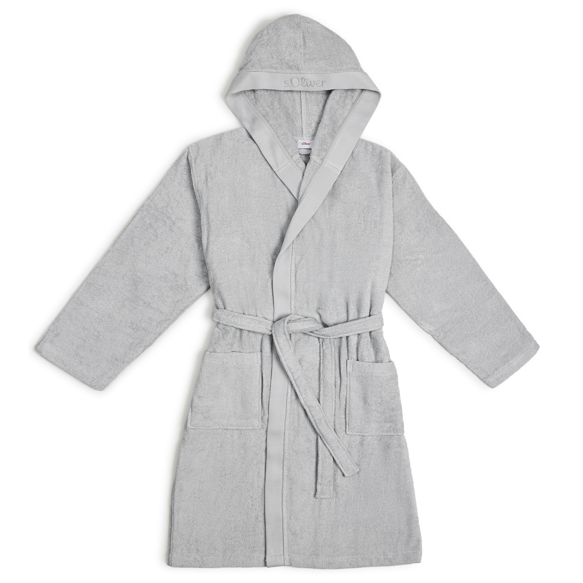 Modisch, Kleidung, Robe, Mantel