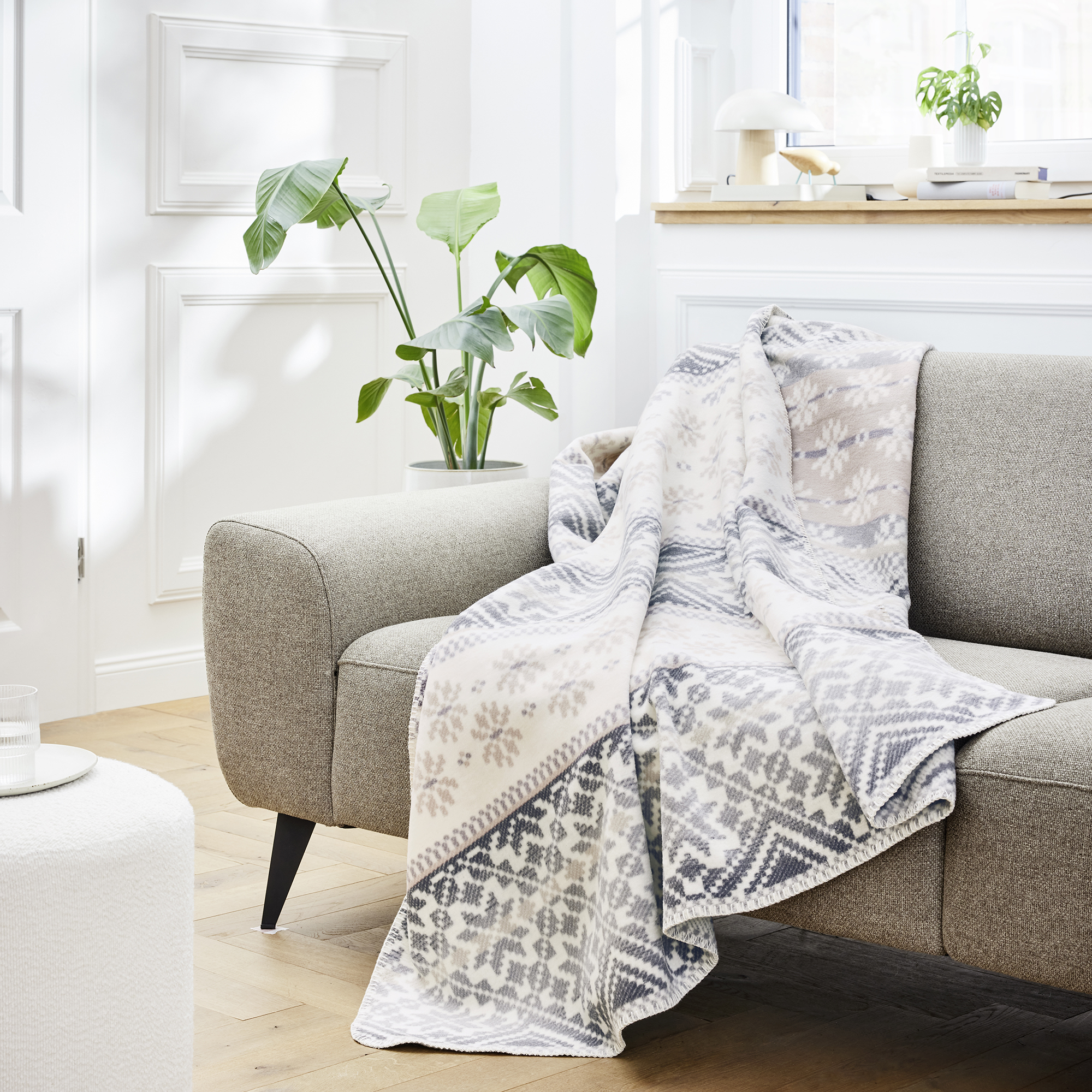 Decke, Mobiliar, Pflanze, Couch, Decke, Mobiliar, Pflanze, Couch