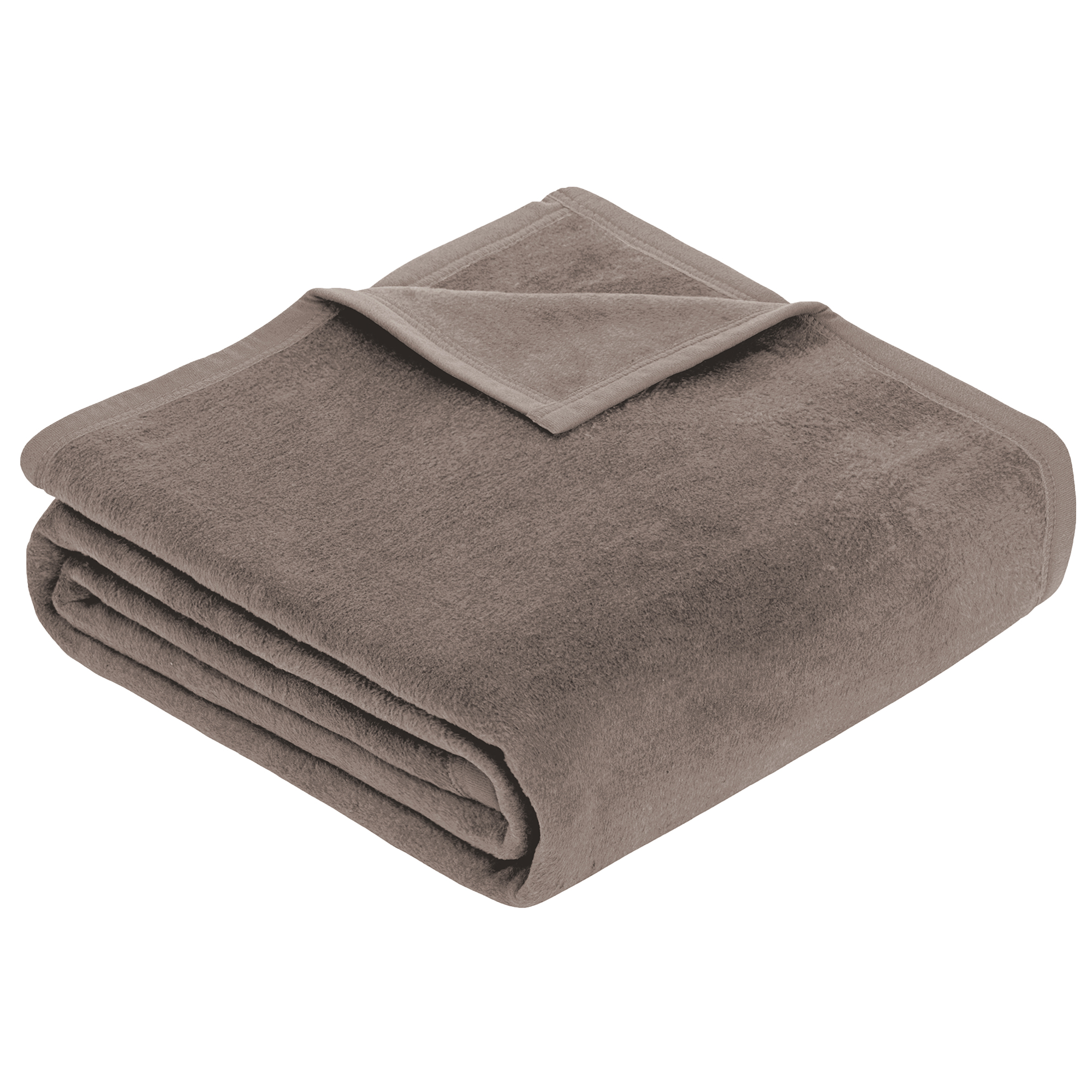 Decke, Kleidung, Fleece