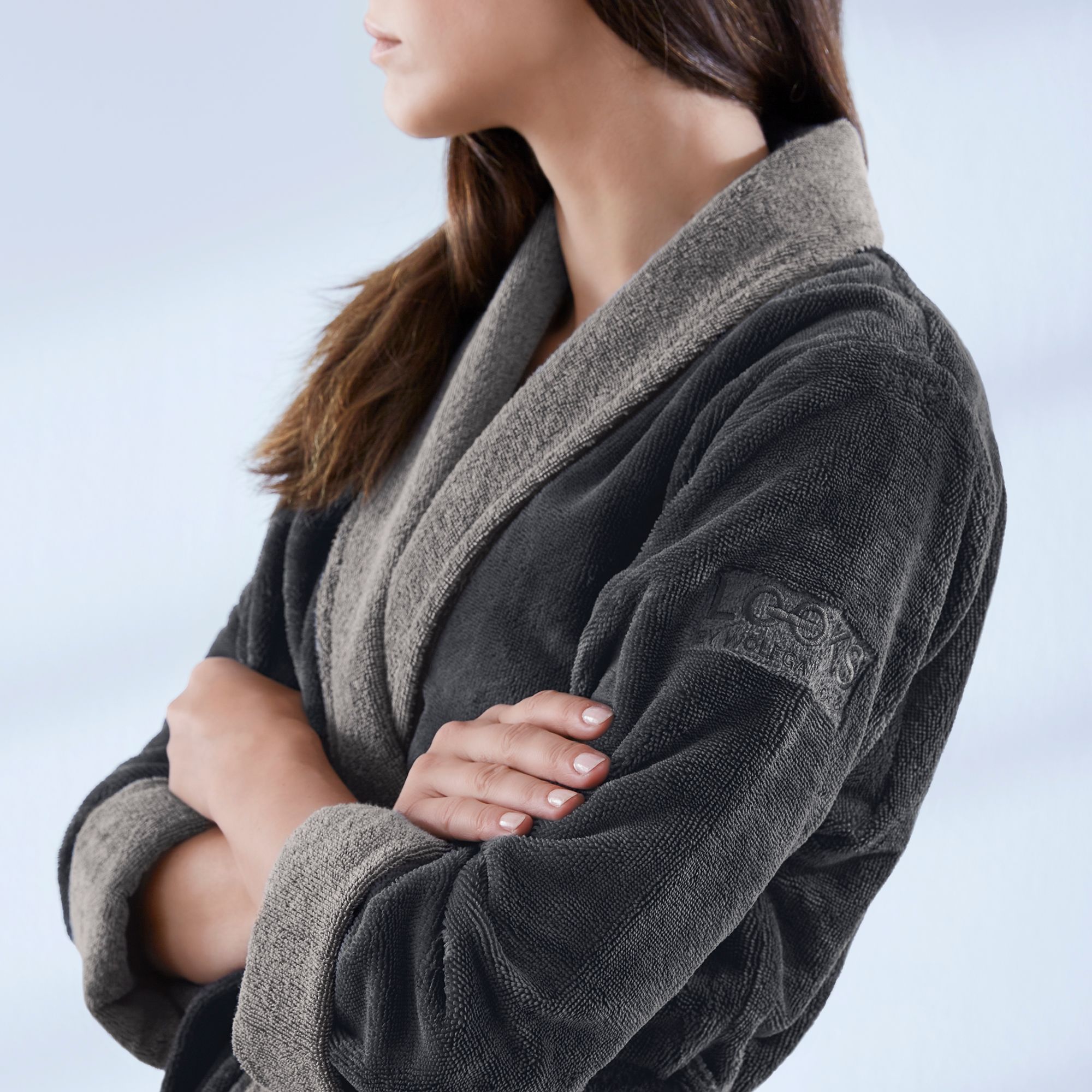 Modisch, Strickwaren, Pullover, Robe, Kapuzenpulli