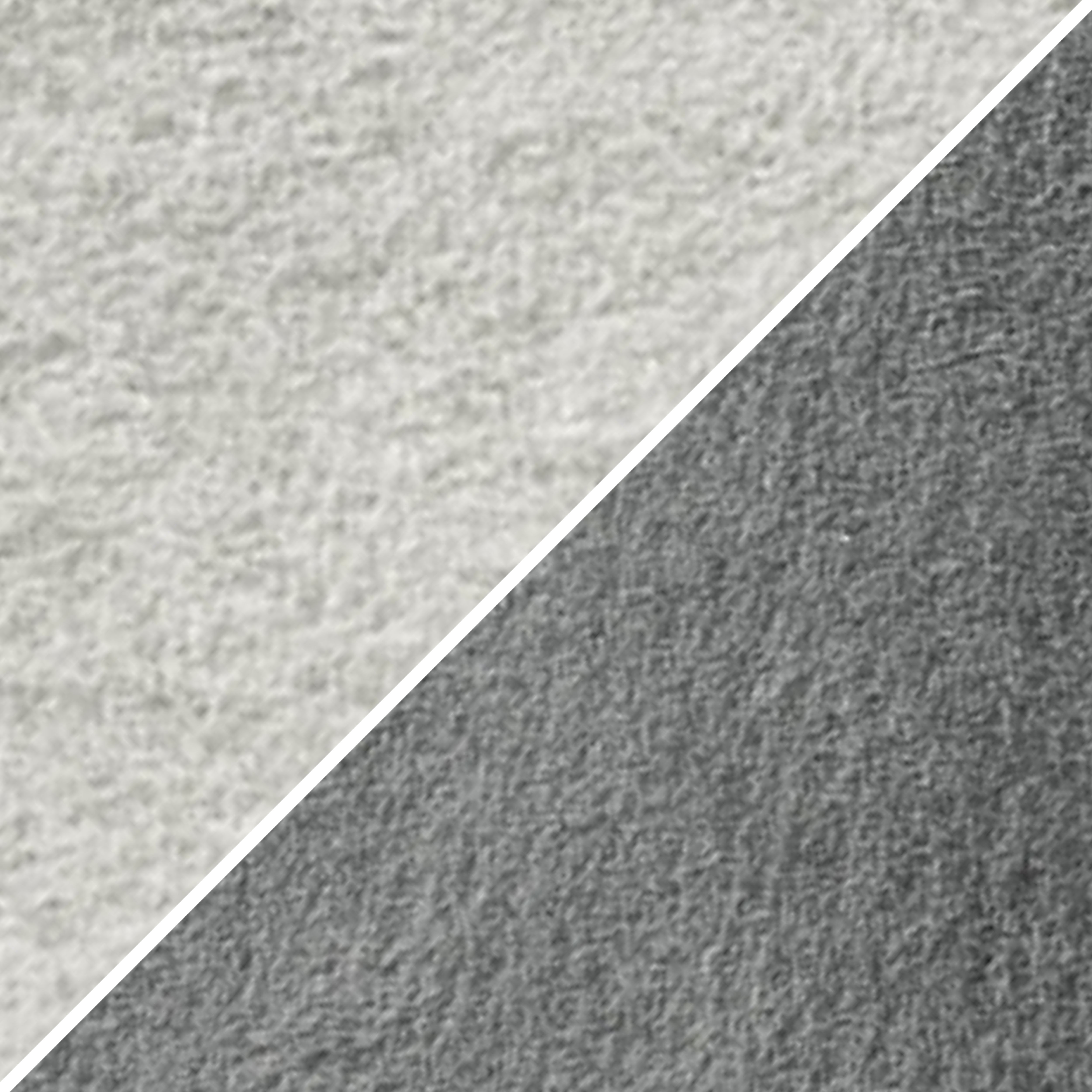 anthrazit/silber