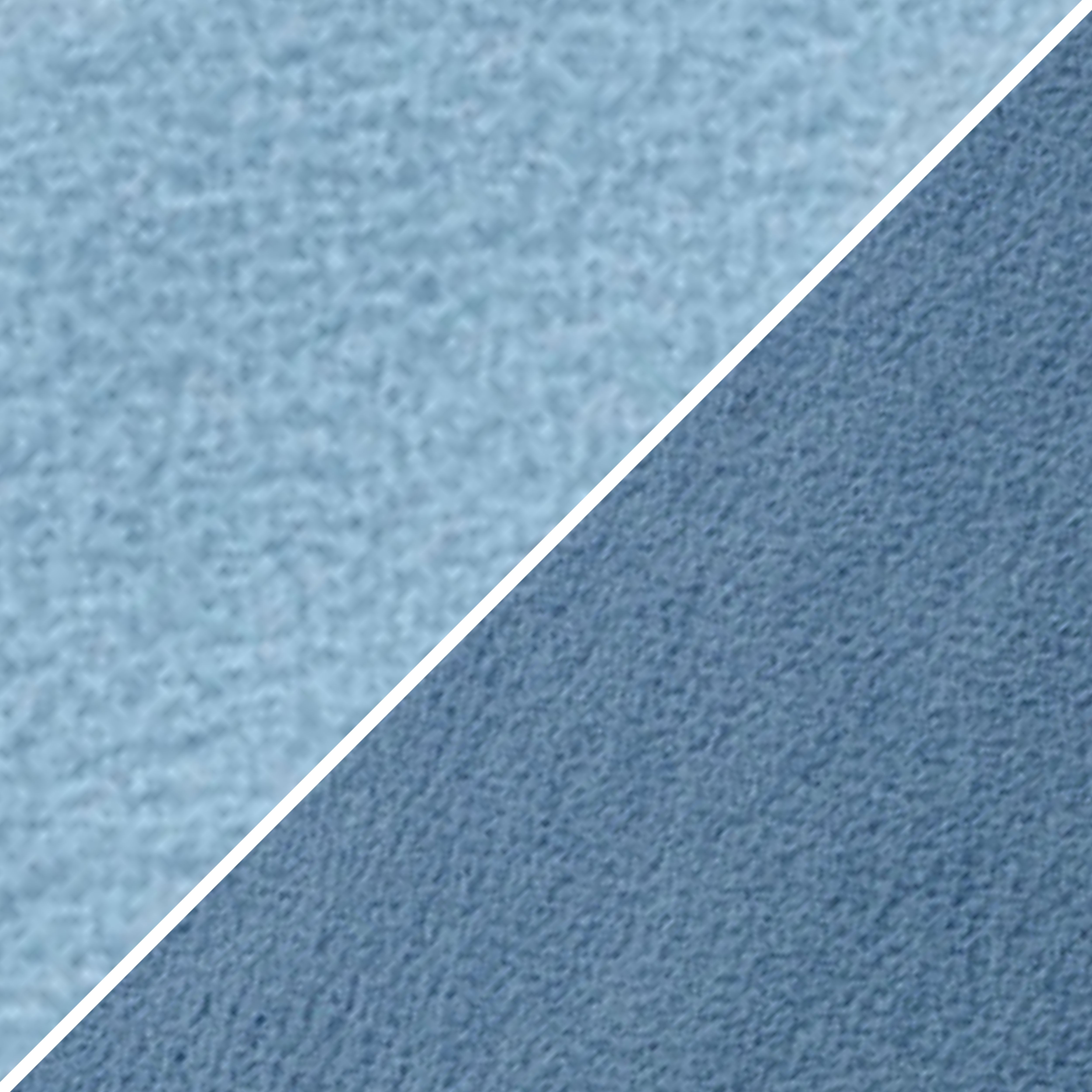 blau/hellblau