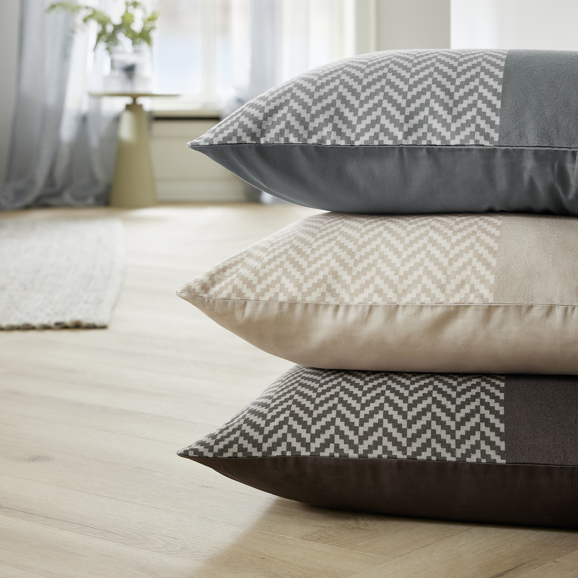 Kissen, Dekoration für Zuhause