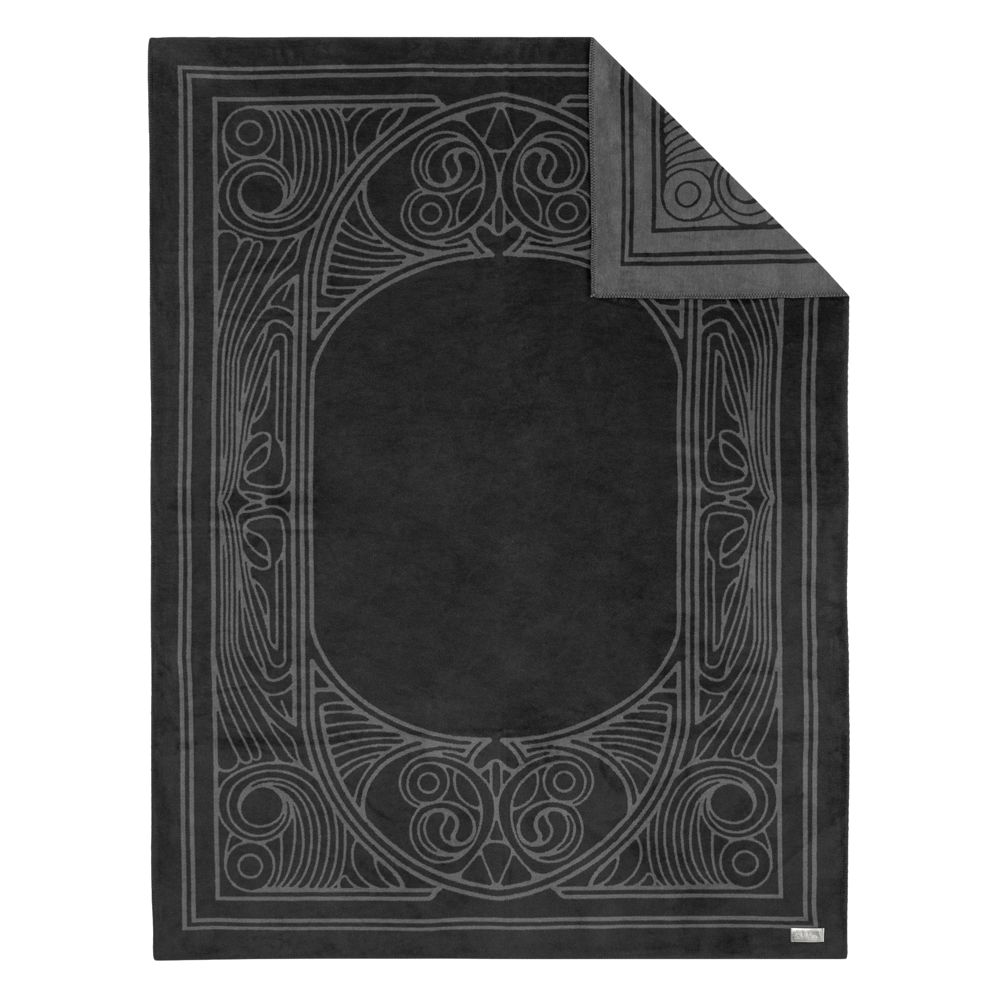 teppich, decke, vorleger, muster, design
