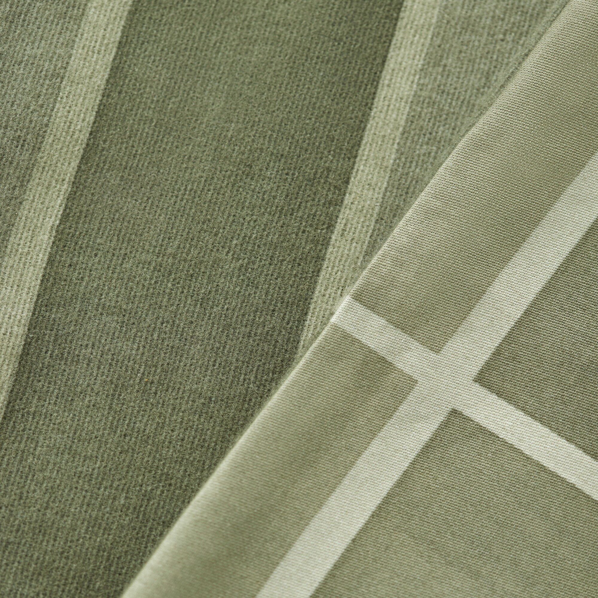 Gewebe, Textil, Grün, Streifen, gewebt