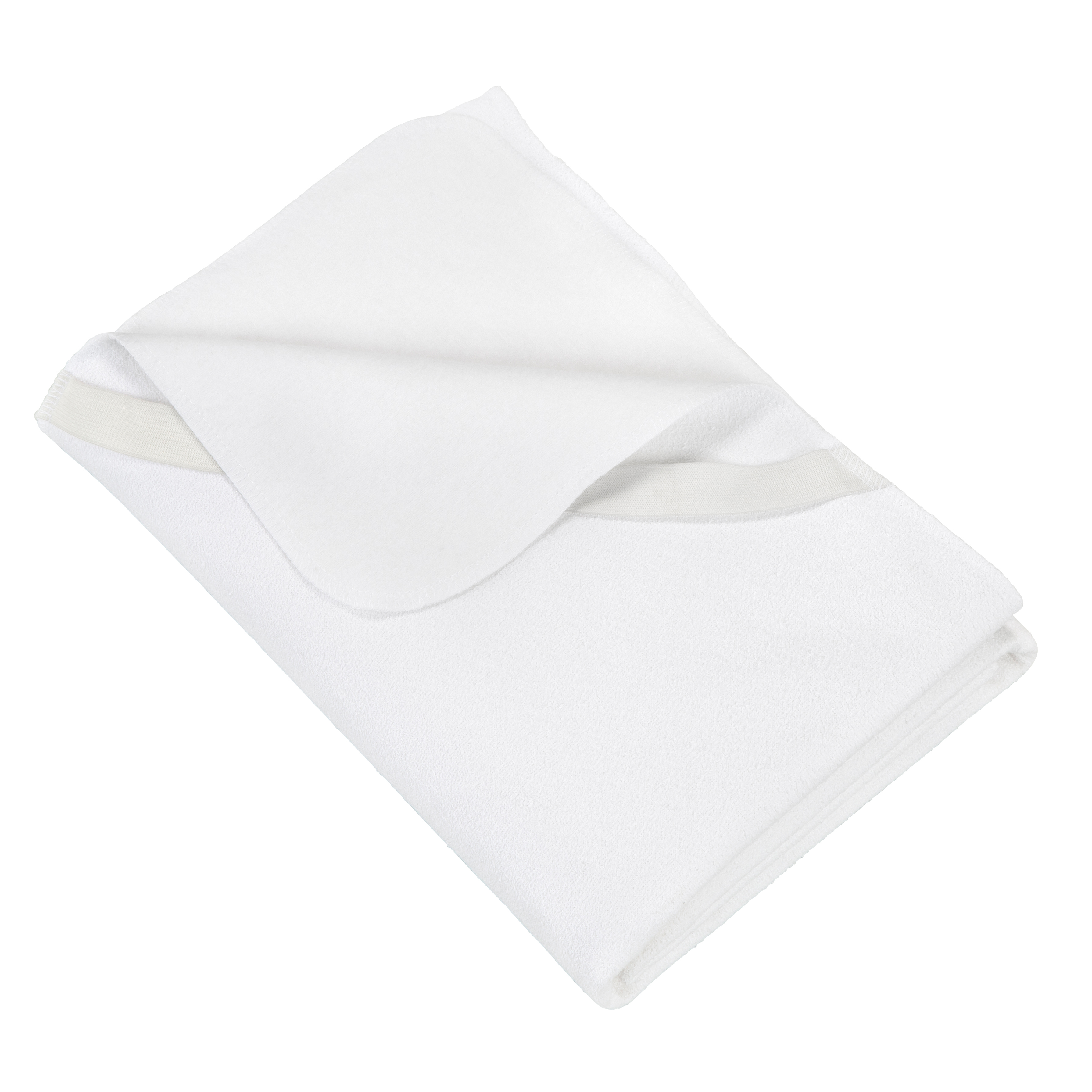 IBENA Matratzenschutz PURE Aktiv Sommer/Winter
