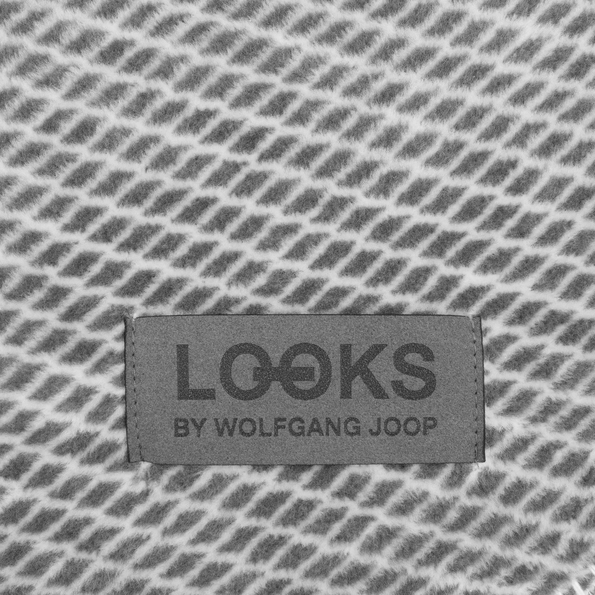 LOOKS by Wolfgang Joop Decke 