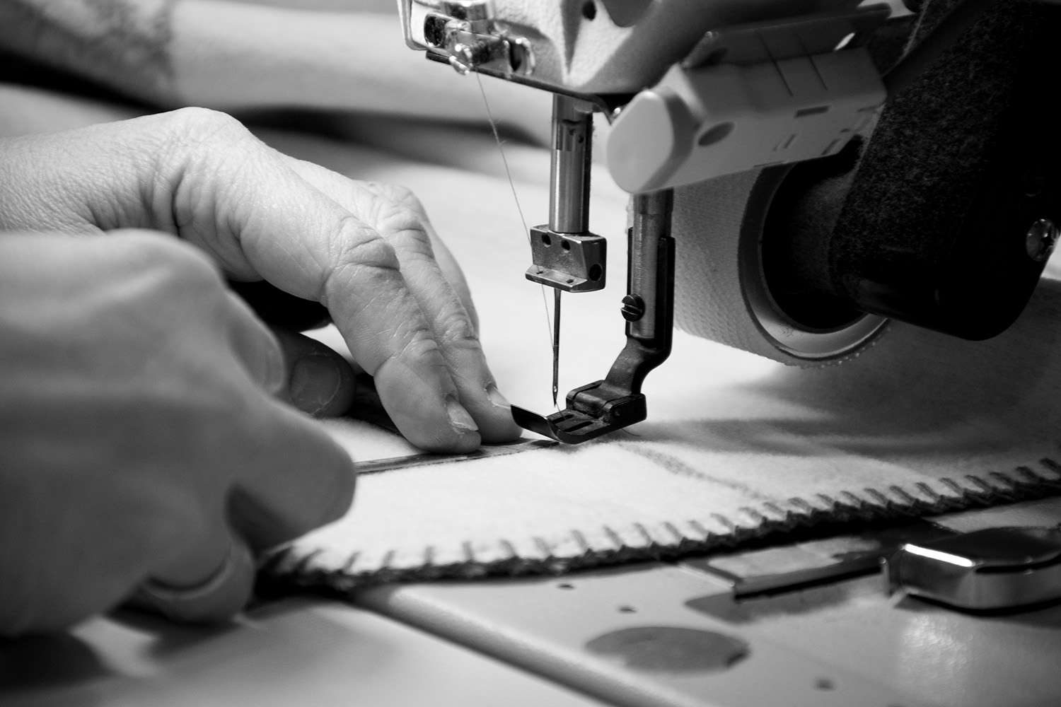 Made in Germany Handarbeit