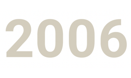 Zahlen, 2006, Jahr, Schrift, Grafik
