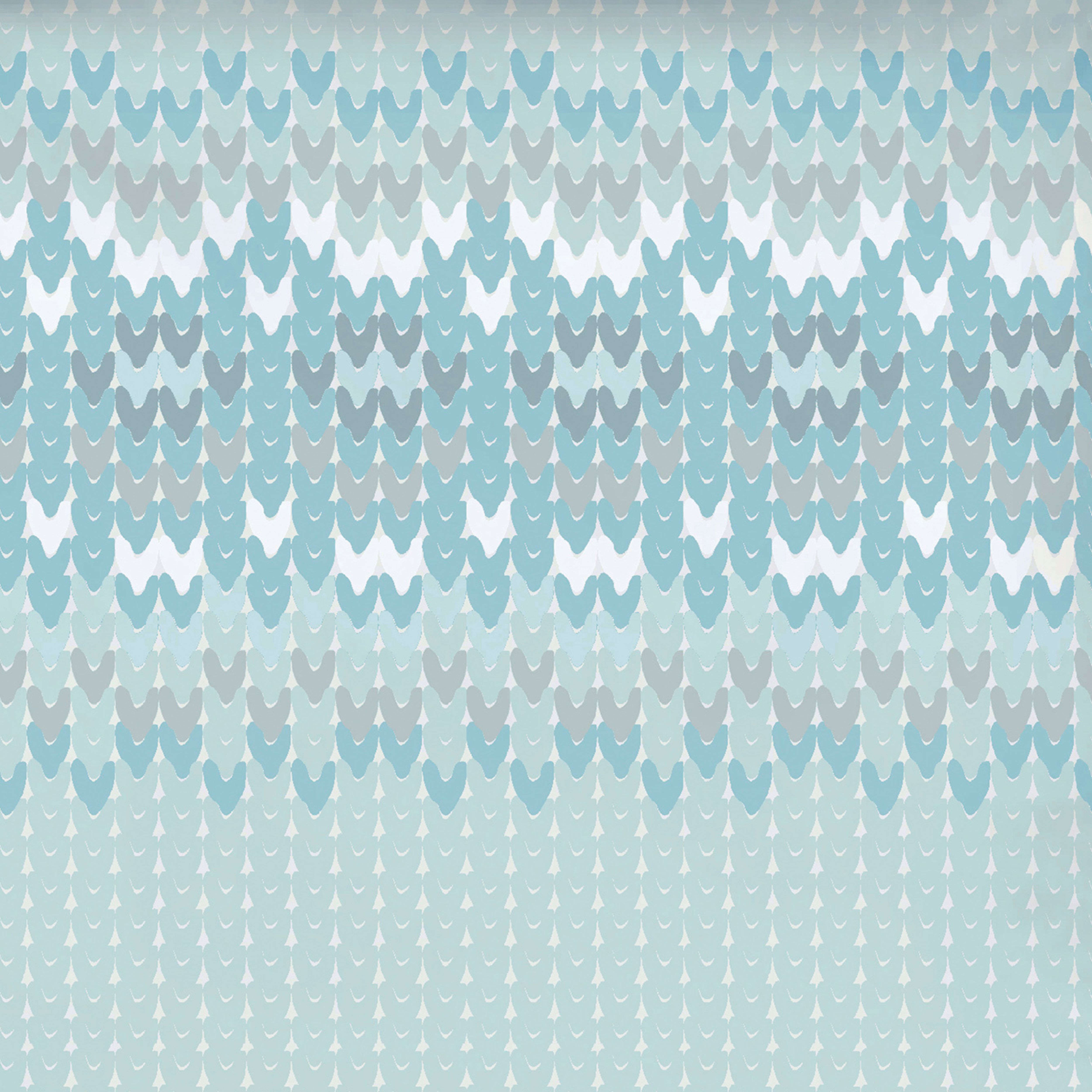 mint/grau