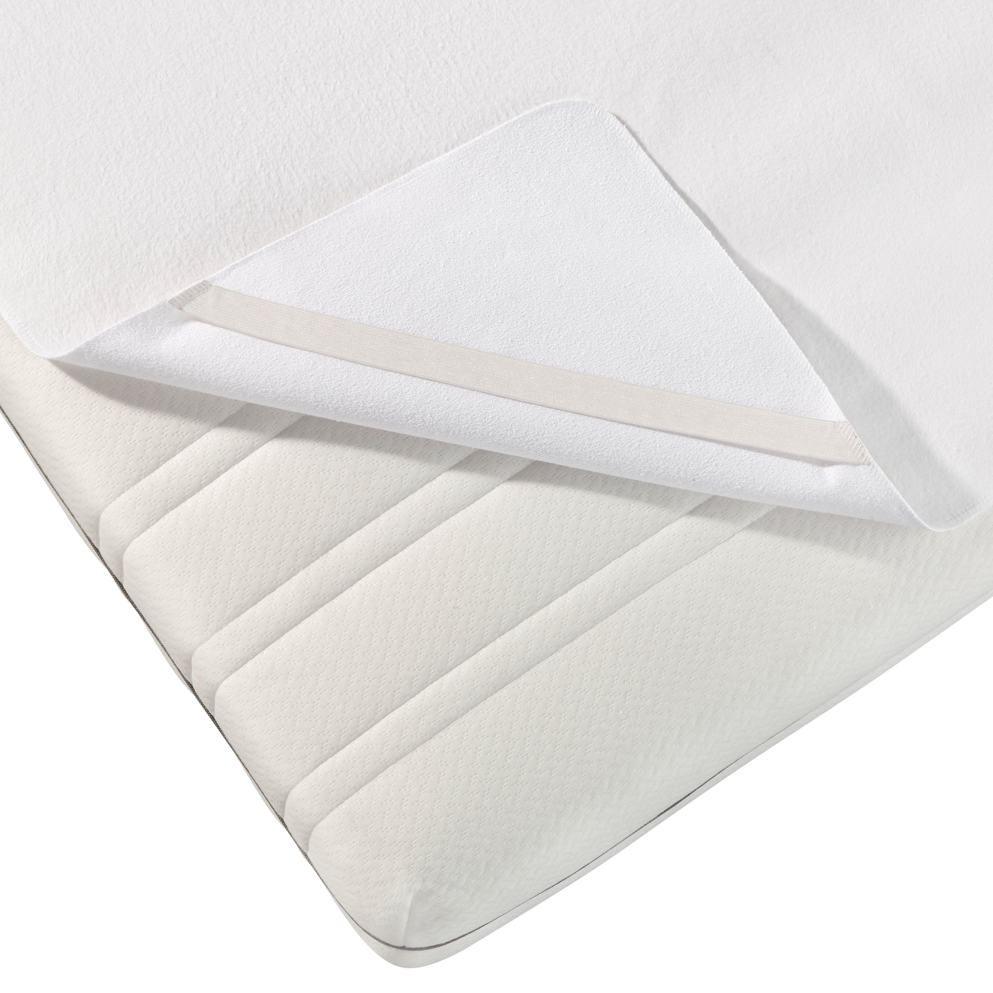 IBENA Matratzenschutz PURE Aktiv soft