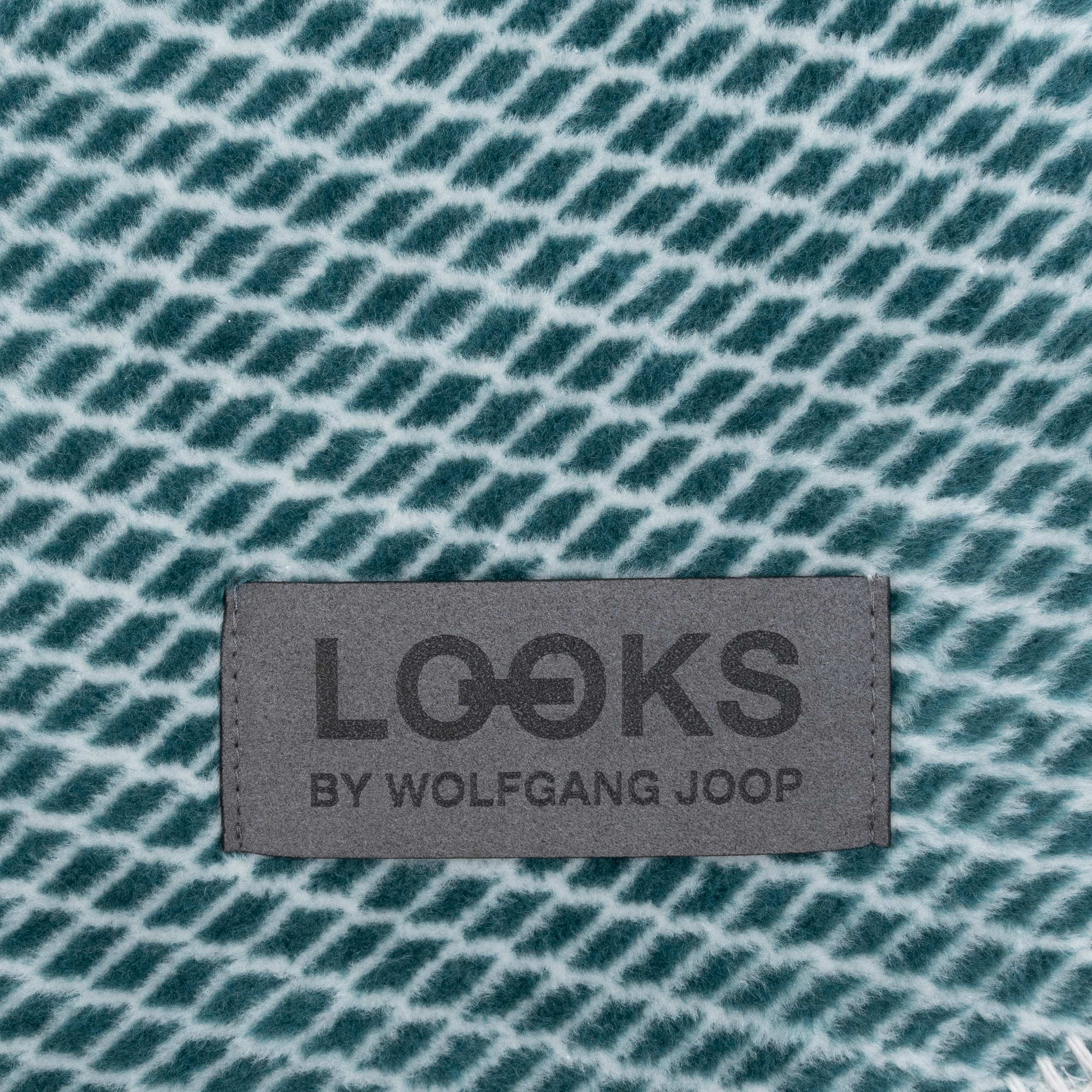 LOOKS by Wolfgang Joop Decke 